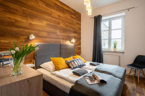  Solny Square Aparthotel  Вроцлав